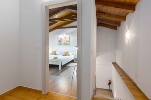 2 Schlafzimmer