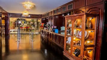 Bar (na propriedade)