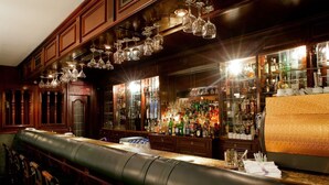 Bar (på overnattingsstedet)