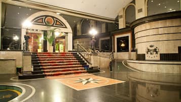 Hall