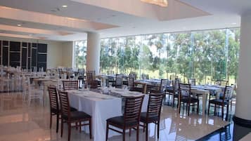 Salón de eventos