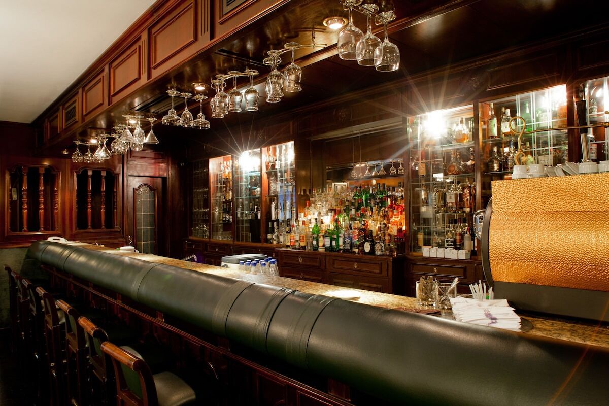 Bar (na propriedade)