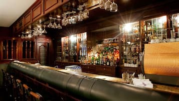 Bar (na propriedade)
