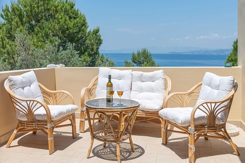 Secret Garden Residence, Villa