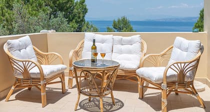 Secret Garden Residence, Villa