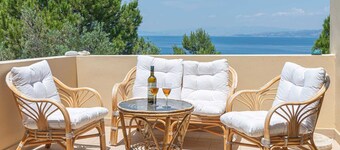 Secret Garden Residence, Villa