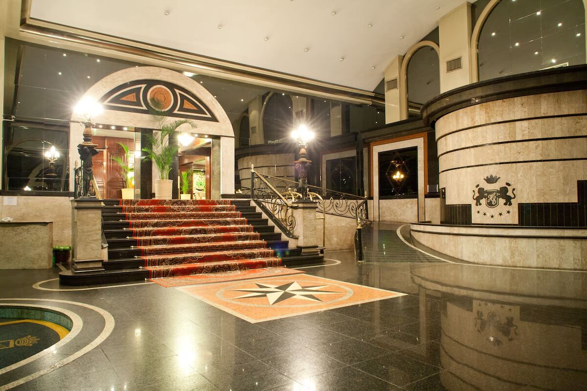 Hall