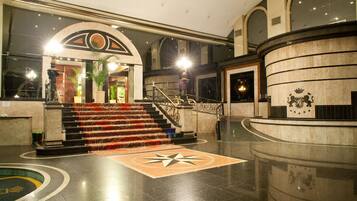 Hall