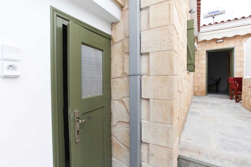 La Piccola Casa, Cottage