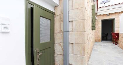 La Piccola Casa, Cottage