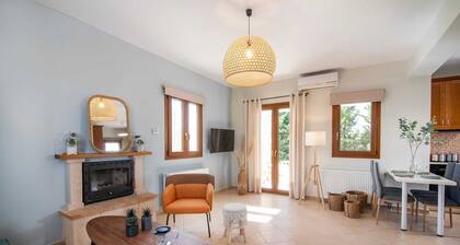 Katrin Aegina, Cottage