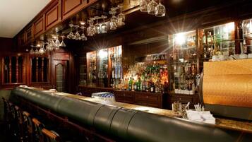 Bar (sur place)