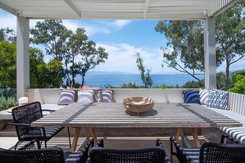 Maya Luxury Residence, Cottage