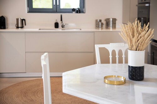 Maya Luxury Residence, Cottage