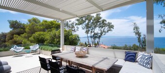 Maya Luxury Residence, Cottage