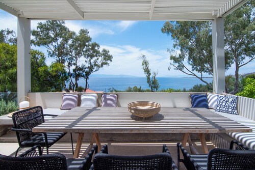 Maya Luxury Residence, Cottage