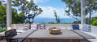 Maya Luxury Residence, Cottage