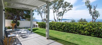 Maya Luxury Suite, Cottage