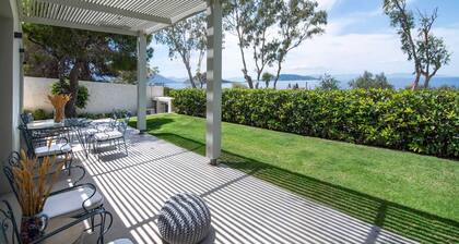 Maya Luxury Suite, Cottage