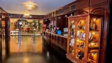 Bar (na propriedade)