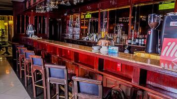Bar (sur place)