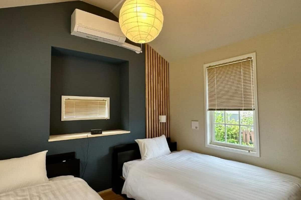 Deluxe-Zimmer, Nichtraucher | Kostenloses WLAN