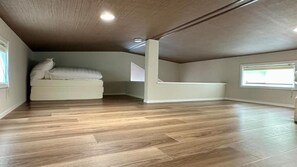 Deluxe-Zimmer, Nichtraucher | Innenbereich