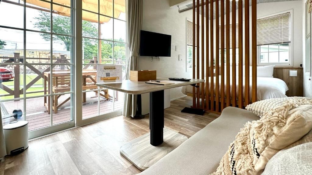 Doppelzimmer, Nichtraucher | Kostenloses WLAN