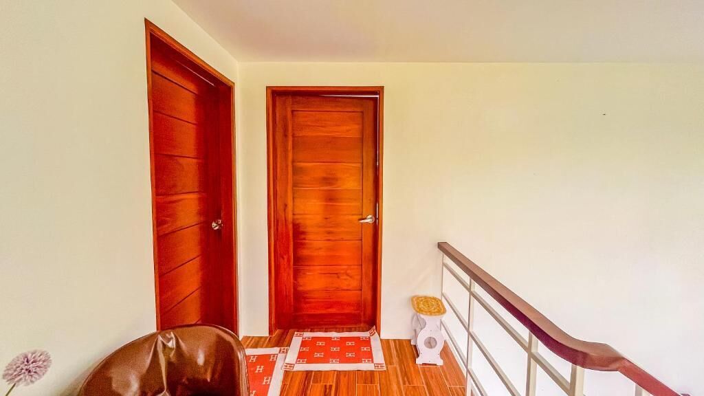 Vila, 2 quartos, sacada, vista para a cidade | Parte interna