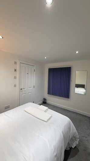 Apartment, 1 Bedroom | 1 bedroom - 1 Bedroom Fully Furnished Apartment (Leicester)