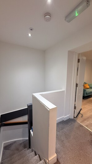 Apartment, 1 Bedroom | Interior - 1 Bedroom Fully Furnished Apartment (Leicester)