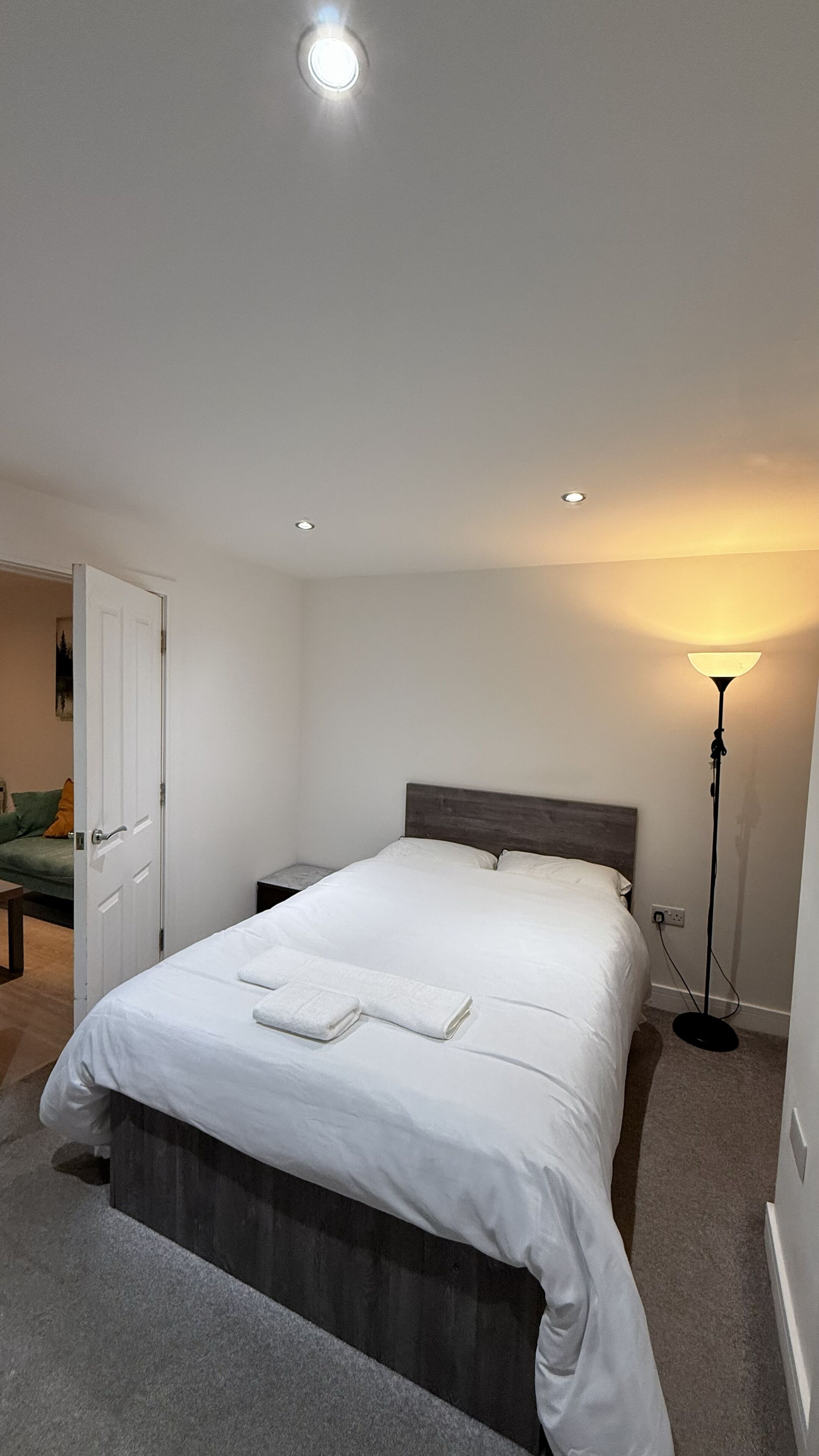 Apartment, 1 Schlafzimmer | 1 Schlafzimmer