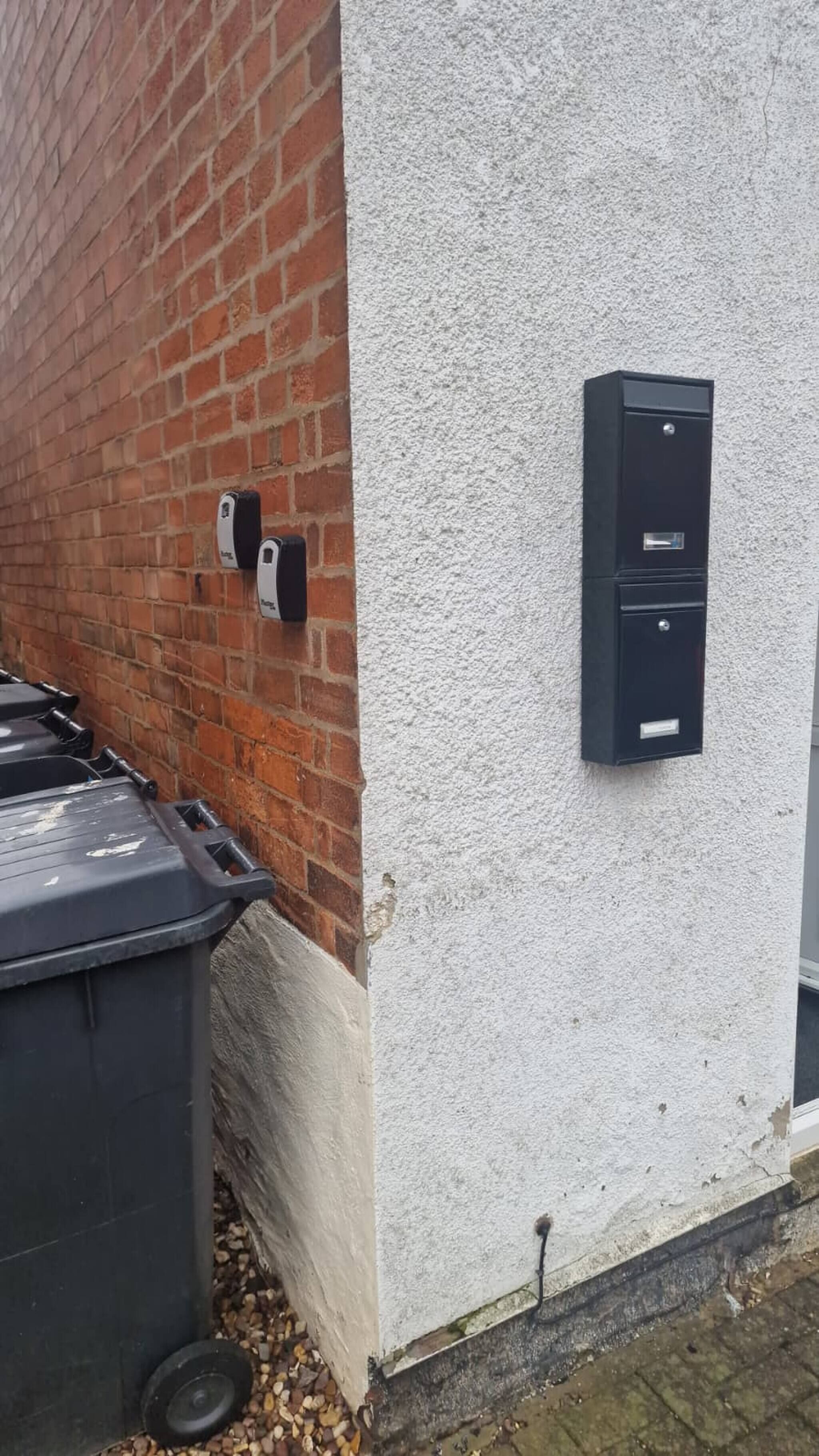 Apartment, 1 Bedroom | Kawasan hartanah