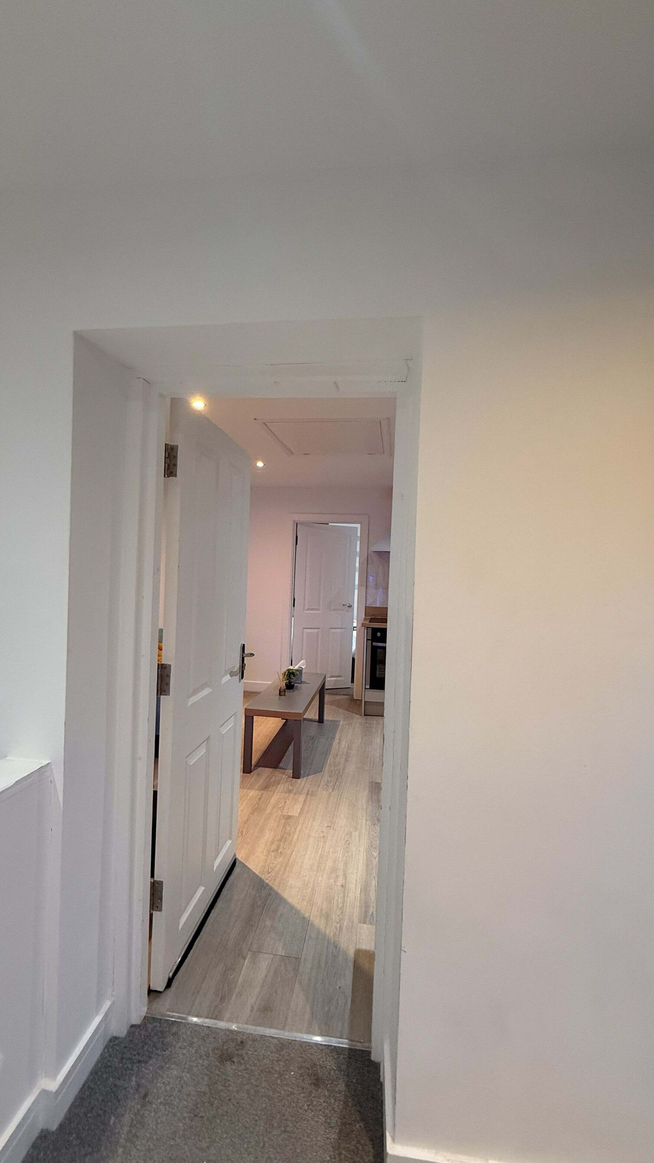 Apartamento, 1 quarto | Parte interna