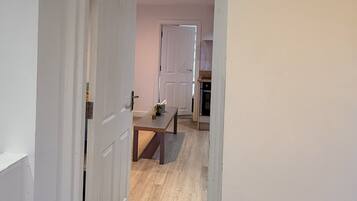 Apartamento, 1 quarto | Parte interna