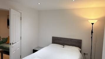 Apartment, 1 Bedroom