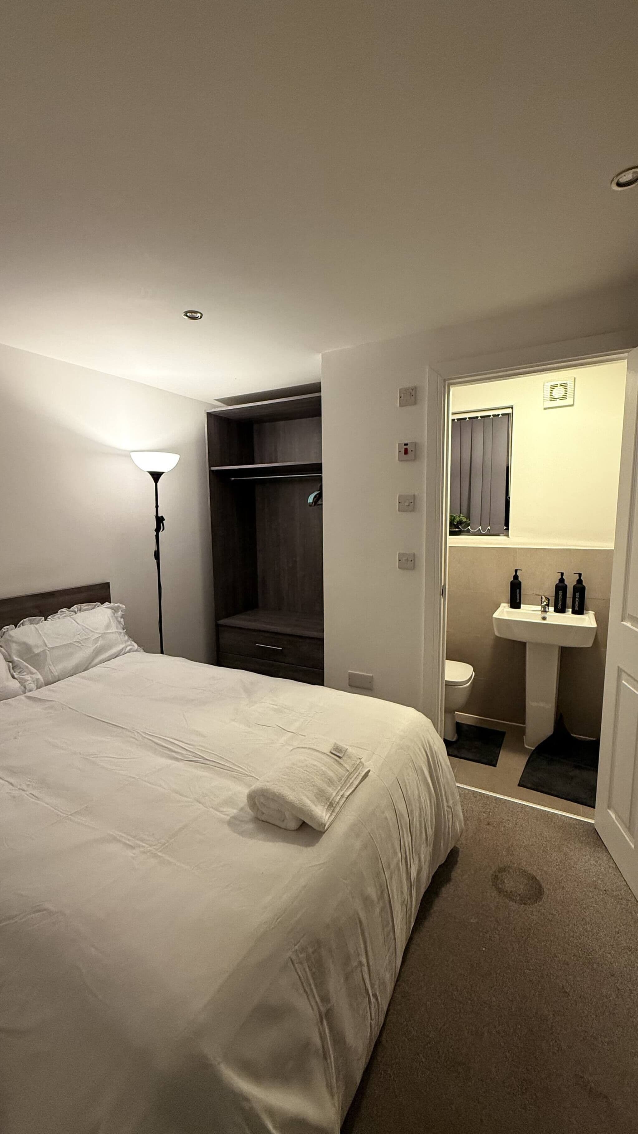 1 habitación 