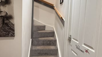 Apartment, 1 Bedroom | Bahagian dalam