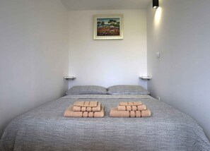 1 habitación y wifi 