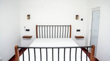 3 Schlafzimmer, WLAN, Bettwäsche