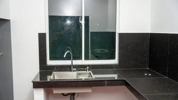 Håndklæder, Sæbe, Toiletpapir
