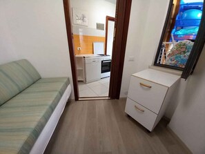 2 habitaciones 