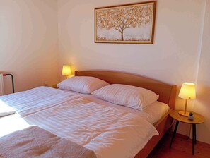 Room - Holiday cottage on the hill near Novo mesto (Novo Mesto)