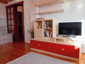 Interior - Holiday cottage on the hill near Novo mesto (Novo Mesto)