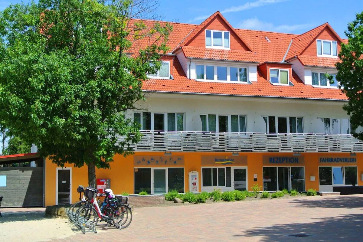 Apartment | Exterior