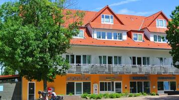 Apartment | Exterior