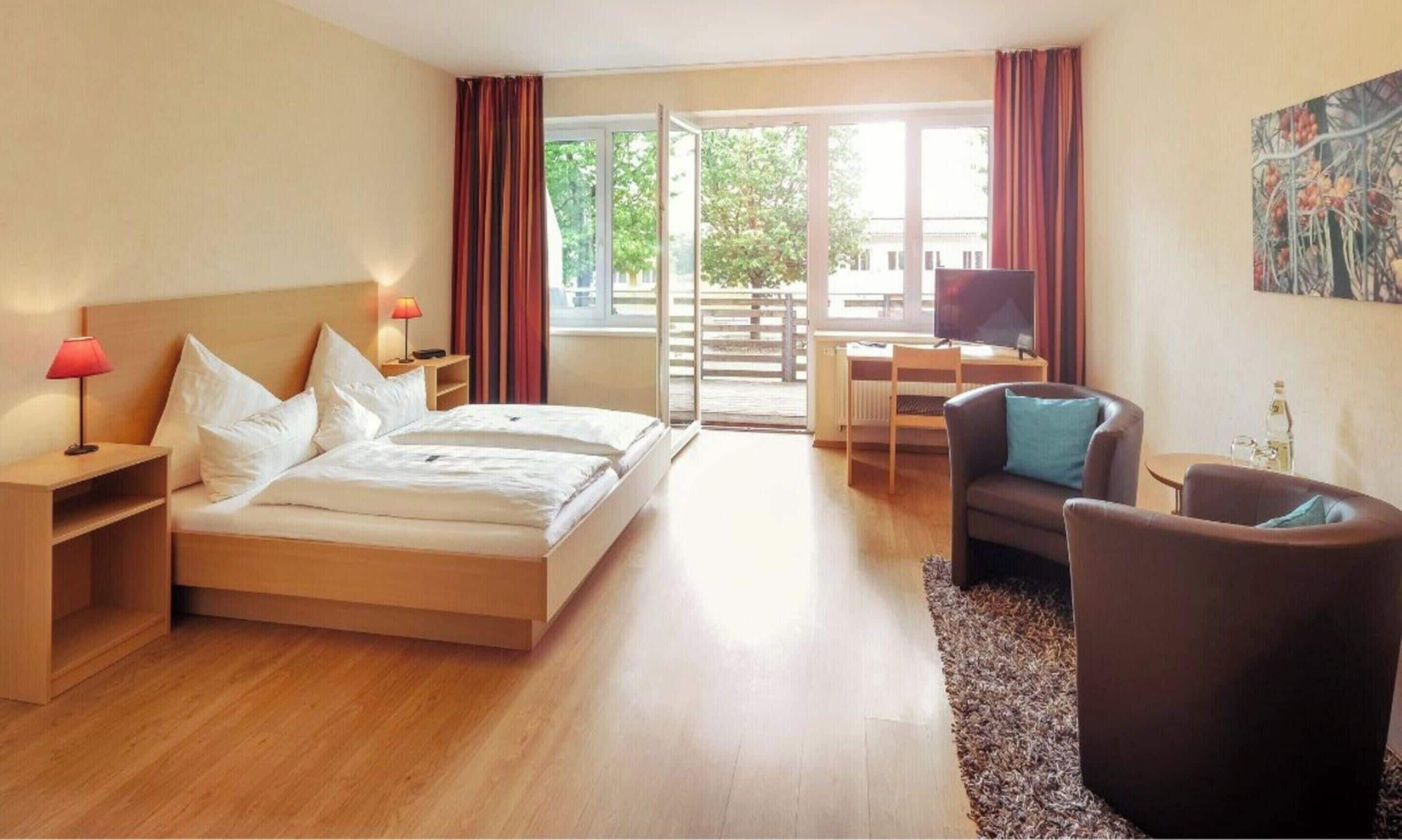 Apartment | 1 bedroom