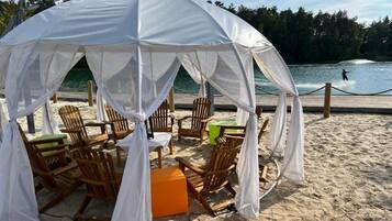 Apartemen | Pemandangan dari properti