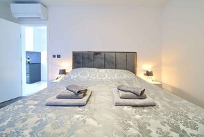 1 bedroom, WiFi - Holiday Apartment Luxurious Relaxation – Mirna with Pool (Kornić)