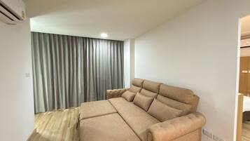 Family Room | Living area